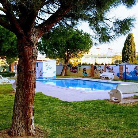 Apartamento Con Preciosas Vistas Al Mar,Wifi Y Piscina De Temporada Canet d’En Berenguer Kültér fotó