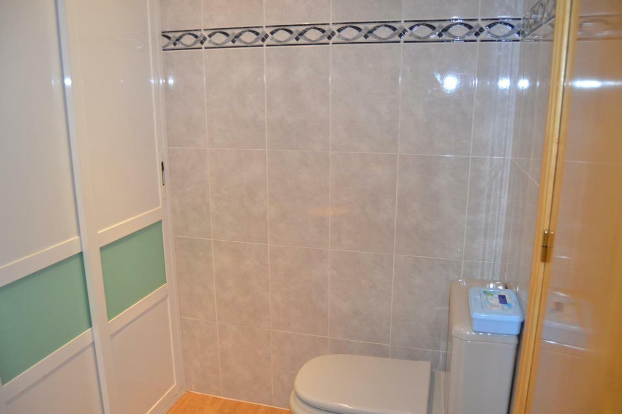 Apartamento Con Preciosas Vistas Al Mar,Wifi Y Piscina De Temporada Canet d’En Berenguer Kültér fotó