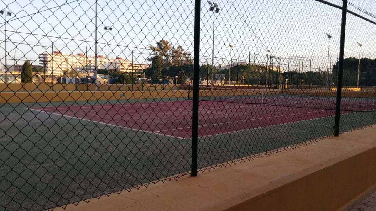 Apartamento Con Preciosas Vistas Al Mar,Wifi Y Piscina De Temporada Canet d’En Berenguer Kültér fotó